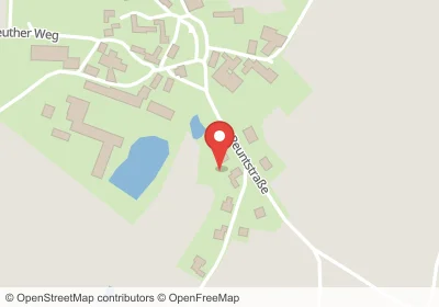 Hotels an der Peunt in Feilitzsch – Unterkünfte, Pensionen und Ferienwohnungen in zentraler Lage