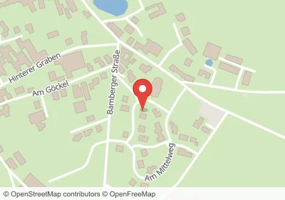 Pfarrer-Schirmer-Straße Stettfeld – Hotels in der Nähe Hotels an der Pfarrer-Schirmer-Straße in Stettfeld – Unterkünfte, Pensionen und Ferienwohnungen in zentraler Lage