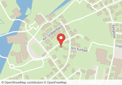 Hotels an der Pfarrer-Sonntag-Straße in Weiler-Simmerberg – Unterkünfte, Pensionen und Ferienwohnungen in zentraler Lage