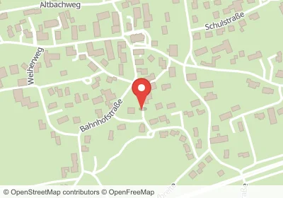 Pfarrgasse Igling – Hotels in der Nähe Hotels an der Pfarrgasse in Igling – Unterkünfte, Pensionen und Ferienwohnungen in zentraler Lage