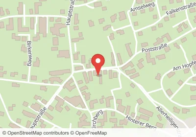 Hotels an der Poststraße in Jettingen-Scheppach – Unterkünfte, Pensionen und Ferienwohnungen in zentraler Lage