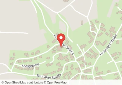 Premacher Straße Ursberg – Hotels in der Nähe Hotels an der Premacher Straße in Ursberg – Unterkünfte, Pensionen und Ferienwohnungen in zentraler Lage
