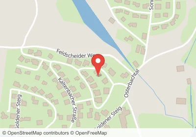 Hotels an der Prof. Cloos Straße in Röhrnbach – Unterkünfte, Pensionen und Ferienwohnungen in zentraler Lage