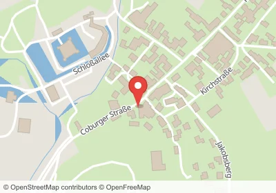 Rathausplatz Mitwitz – Hotels in der Nähe Hotels an der Rathausplatz in Mitwitz – Unterkünfte, Pensionen und Ferienwohnungen in zentraler Lage