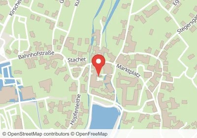 Hotels an der Rathausplatz in Thurnau – Unterkünfte, Pensionen und Ferienwohnungen in zentraler Lage
