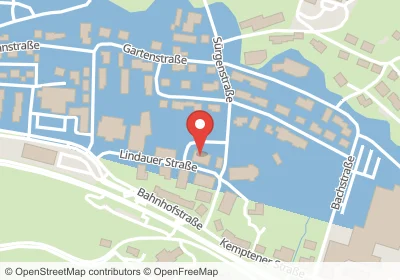 Rathausstraße Heimenkirch – Hotels in der Nähe Hotels an der Rathausstraße in Heimenkirch – Unterkünfte, Pensionen und Ferienwohnungen in zentraler Lage