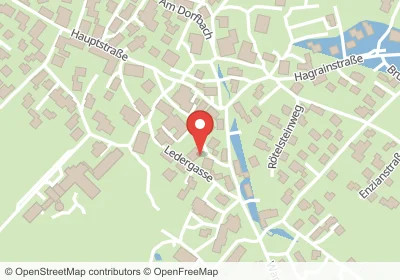 Hotels an der Rauheckweg in Ohlstadt – Unterkünfte, Pensionen und Ferienwohnungen in zentraler Lage