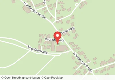 Hotels an der Rebhuhnweg in Ihrlerstein – Unterkünfte, Pensionen und Ferienwohnungen in zentraler Lage