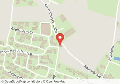 Regensburger Straße Rohr i.NB – Hotels in der Nähe Hotels an der Regensburger Straße in Rohr i.NB – Unterkünfte, Pensionen und Ferienwohnungen in zentraler Lage