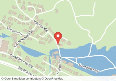 Rehbergstraße Heimenkirch – Hotels in der Nähe Hotels an der Rehbergstraße in Heimenkirch – Unterkünfte, Pensionen und Ferienwohnungen in zentraler Lage