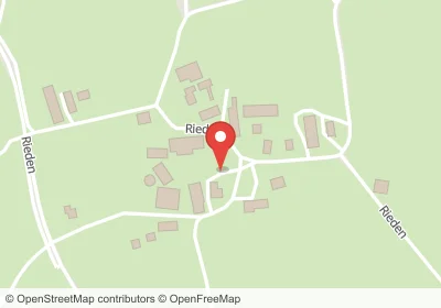 Rieden Seehausen am Staffelsee – Hotels in der Nähe Hotels an der Rieden in Seehausen am Staffelsee – Unterkünfte, Pensionen und Ferienwohnungen in zentraler Lage