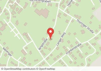 Hotels an der Ringstraße in Küps – Unterkünfte, Pensionen und Ferienwohnungen in zentraler Lage