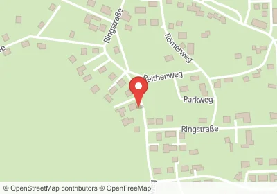 Hotels an der Ringstraße in Dießen am Ammersee – Unterkünfte, Pensionen und Ferienwohnungen in zentraler Lage
