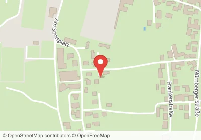 Rohräckerweg Langensendelbach – Hotels in der Nähe Hotels an der Rohräckerweg in Langensendelbach – Unterkünfte, Pensionen und Ferienwohnungen in zentraler Lage