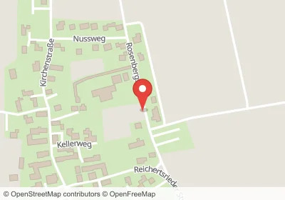 Rosenbergstraße Münsterhausen – Hotels in der Nähe Hotels an der Rosenbergstraße in Münsterhausen – Unterkünfte, Pensionen und Ferienwohnungen in zentraler Lage