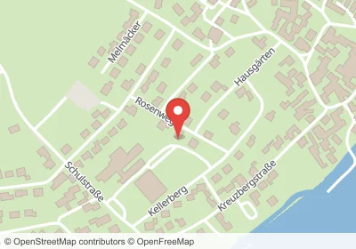 Hotels an der Rosenweg in Hallerndorf – Unterkünfte, Pensionen und Ferienwohnungen in zentraler Lage