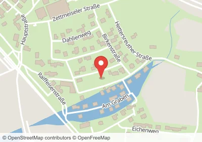 Hotels an der Rosenweg in Harsdorf – Unterkünfte, Pensionen und Ferienwohnungen in zentraler Lage