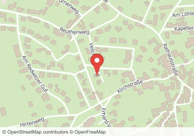 Hotels an der Rosenweg in Michelau in Oberfranken – Unterkünfte, Pensionen und Ferienwohnungen in zentraler Lage