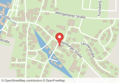 Hotels an der Rottenburger Straße in Elsendorf – Unterkünfte, Pensionen und Ferienwohnungen in zentraler Lage