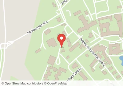 Hotels an der Rudolf-Lang-Straße in Ursberg – Unterkünfte, Pensionen und Ferienwohnungen in zentraler Lage