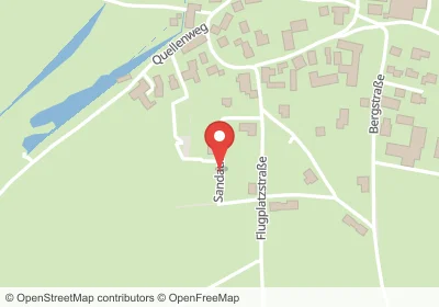 Hotels an der Sandauer Weg in Penzing – Unterkünfte, Pensionen und Ferienwohnungen in zentraler Lage