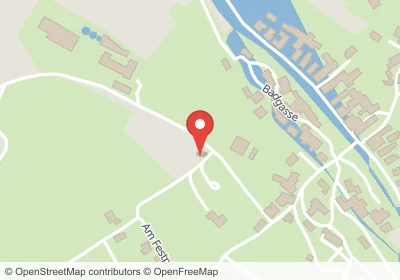 Hotels an der Sandweg in Himmelkron – Unterkünfte, Pensionen und Ferienwohnungen in zentraler Lage