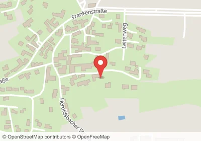 Sankt-Veit-Straße Heroldsbach – Hotels in der Nähe Hotels an der Sankt-Veit-Straße in Heroldsbach – Unterkünfte, Pensionen und Ferienwohnungen in zentraler Lage