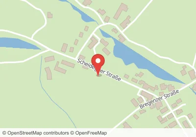 Scheidegger Straße Weiler-Simmerberg – Hotels in der Nähe Hotels an der Scheidegger Straße in Weiler-Simmerberg – Unterkünfte, Pensionen und Ferienwohnungen in zentraler Lage