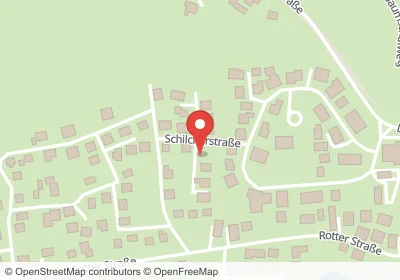 Hotels an der Schilcherstraße in Dießen am Ammersee – Unterkünfte, Pensionen und Ferienwohnungen in zentraler Lage