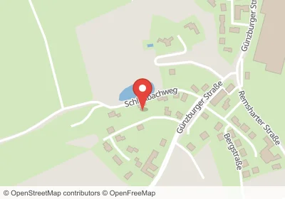 Schlehbachweg Offingen – Hotels in der Nähe Hotels an der Schlehbachweg in Offingen – Unterkünfte, Pensionen und Ferienwohnungen in zentraler Lage