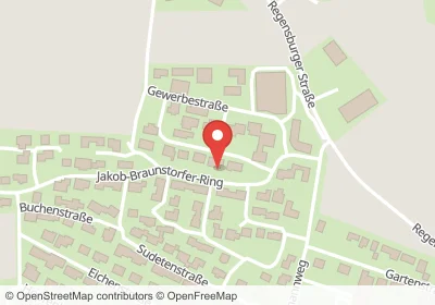Hotels an der Schlehenstraße in Rohr i.NB – Unterkünfte, Pensionen und Ferienwohnungen in zentraler Lage