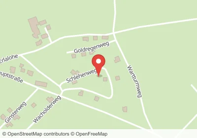 Schlehenweg Döhlau – Hotels in der Nähe Hotels an der Schlehenweg in Döhlau – Unterkünfte, Pensionen und Ferienwohnungen in zentraler Lage