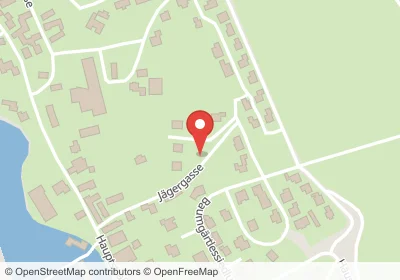 Hotels an der Schlossbergstraße in Münsterhausen – Unterkünfte, Pensionen und Ferienwohnungen in zentraler Lage