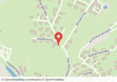 Schloßbergstraße Apfeldorf – Hotels in der Nähe Hotels an der Schloßbergstraße in Apfeldorf – Unterkünfte, Pensionen und Ferienwohnungen in zentraler Lage