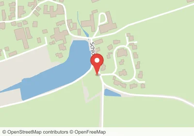 Hotels an der Schlossgasse in Maroldsweisach – Unterkünfte, Pensionen und Ferienwohnungen in zentraler Lage