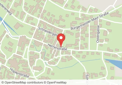 Hotels an der Schneidergasse in Siegenburg – Unterkünfte, Pensionen und Ferienwohnungen in zentraler Lage
