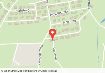 Schornweg Igling – Hotels in der Nähe Hotels an der Schornweg in Igling – Unterkünfte, Pensionen und Ferienwohnungen in zentraler Lage