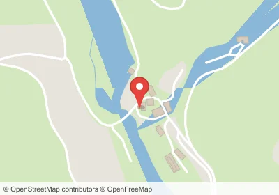 Hotels an der Schrottenbaummühle in Fürsteneck – Unterkünfte, Pensionen und Ferienwohnungen in zentraler Lage