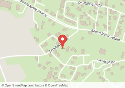 Hotels an der Schubertstraße in Effeltrich – Unterkünfte, Pensionen und Ferienwohnungen in zentraler Lage