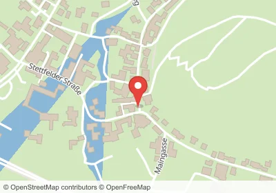 Schützenstraße Ebelsbach – Hotels in der Nähe Hotels an der Schützenstraße in Ebelsbach – Unterkünfte, Pensionen und Ferienwohnungen in zentraler Lage