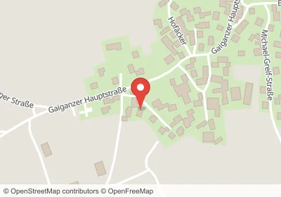 Hotels an der Schuhstraße in Effeltrich – Unterkünfte, Pensionen und Ferienwohnungen in zentraler Lage