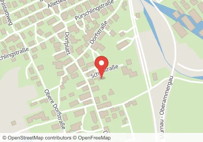 Schulstraße Unterammergau – Hotels in der Nähe Hotels an der Schulstraße in Unterammergau – Unterkünfte, Pensionen und Ferienwohnungen in zentraler Lage