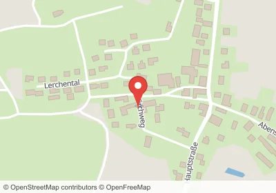 Hotels an der Schulstraße in Elsendorf – Unterkünfte, Pensionen und Ferienwohnungen in zentraler Lage