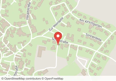 Schulstraße Ludwigschorgast – Hotels in der Nähe Hotels an der Schulstraße in Ludwigschorgast – Unterkünfte, Pensionen und Ferienwohnungen in zentraler Lage