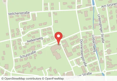 Schulstraße Igling – Hotels in der Nähe Hotels an der Schulstraße in Igling – Unterkünfte, Pensionen und Ferienwohnungen in zentraler Lage