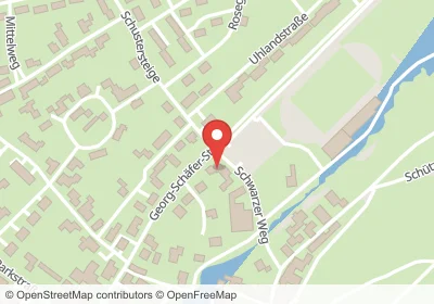 Schwarzer Weg Ebelsbach – Hotels in der Nähe Hotels an der Schwarzer Weg in Ebelsbach – Unterkünfte, Pensionen und Ferienwohnungen in zentraler Lage