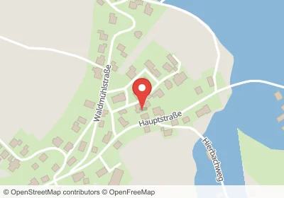 Hotels an der Schwarzkopfstraße in Hinterschmiding – Unterkünfte, Pensionen und Ferienwohnungen in zentraler Lage