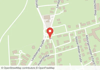 Hotels an der Schwiftinger Straße in Penzing – Unterkünfte, Pensionen und Ferienwohnungen in zentraler Lage