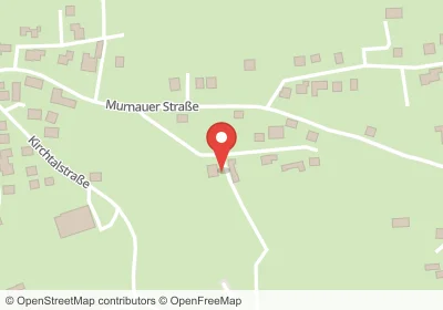 Hotels an der Seehauser Straße in Uffing am Staffelsee – Unterkünfte, Pensionen und Ferienwohnungen in zentraler Lage