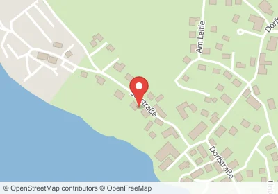 Hotels an der Seestraße in Riegsee – Unterkünfte, Pensionen und Ferienwohnungen in zentraler Lage